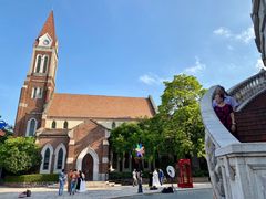 -中旅阿那亚九龙湖·公主酒店