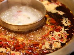 -巴蜀大宅门火锅(北大街店)