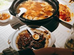 -渝信川菜(西单店)