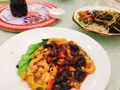 -鲜得莱渔港·小平岛海胆馆(七贤岭店)