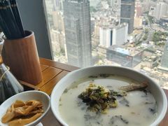 -无锡苏宁银河国际酒店-麺餐厅