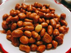 -神府路壹号·海鲜烧烤·砂锅粥·锅物(三坊七巷店)