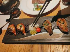 -藤原布二·八佰善会席料理(奥体店)