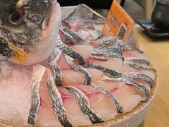 -御瀛日本料理