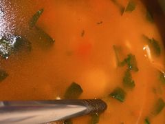 -胖老汉椒麻鸡清真新疆菜(西御街店)