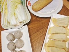 -傣妹火锅(南京东路一店)