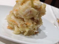 -老爷庙风味美食府(魏都大道店)