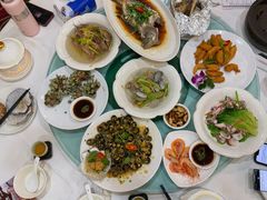 -万山楼海鲜酒家·二十三年老字号