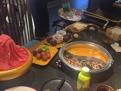 -牛New寿喜烧(虹桥新天地店)