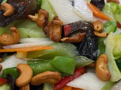 -老七饭馆(光荣道总店)