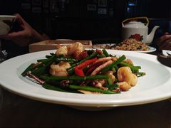 -粤港湾砂锅粥·宵夜(宝龙店)