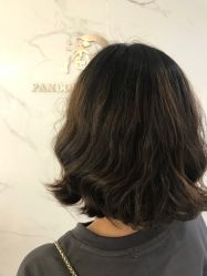 点击看大图 -潘多拉Hairsalon