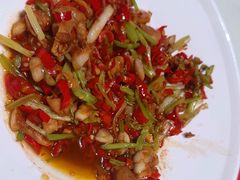 -好食上(喜盈门.范城店)