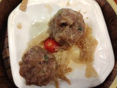 -丰圆轩粤式茶楼 . 点心粤菜(夏茅店)