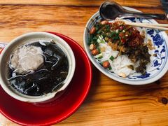 -秦胖子肉陀良心店