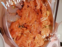 -黄记煌三汁焖锅(新佳丽江汉路店)