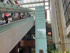 -香港大学