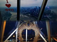 -WFC会仙楼观景台