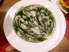 徐记私厨-徐记私厨(半淞园路店)