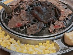 -韩宫宴烤肉·料理(漳河万达店)