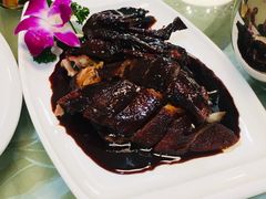 酱鸭-桦立酒家(宜山路店)