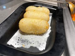 -海底捞火锅(漫乐城夜宵主题店)