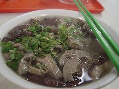 -百年尹氏汤包(湖南路狮子桥店)