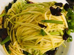 生炝西葫芦-小郭私房菜·海肠捞饭店(学士街店)