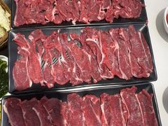 -牛品福潮汕牛肉火锅(旺庄店)