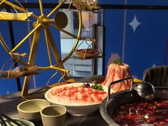 -故里和山·成都火锅(欢乐港湾店)