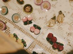 -恋物百货商店(华侨城店)