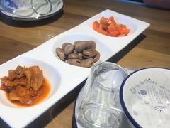 -十六中酱肉·烧烤·京菜小馆(五方桥旗舰店)