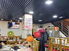 -马记伊源斋涮肉·清真菜(百子湾店)
