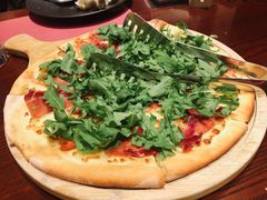 -IL Forno 意坊·意大利餐厅(温州万象城店)