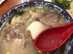 -凤齐羊肉烩面馆