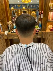 -贝勒爷专业男发