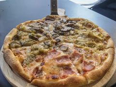 -ITA·意塔意大利餐厅(亦庄店)