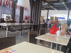 -麦当劳(深圳北站高铁店)