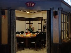 -小柴米·传统江西菜(八一广场店)