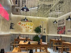 -谭三娘鲜切牛肉自助火锅(文殊院店)