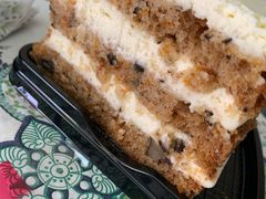 胡萝卜蛋糕-姆们M Sweetie Cake(槐房万达店)