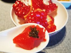 -柿合缘新京菜(国金中心商场店)