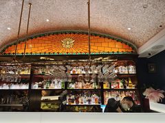 -Golden Lily河内巴黎法越料理餐厅(建国西路店)