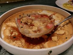 蟹肉蒸蛋-粤珍轩(凤城九路店)