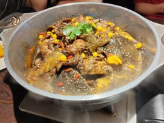 -甲大帅·甲鱼·椰子鸡主题餐厅(唐家店)