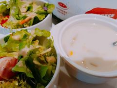 -Red Rice米饭主题餐厅(荔枝角店)