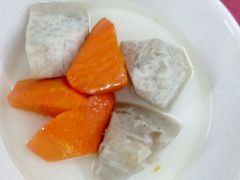 -吴祥记潮州菜·百年老字号·砂锅粥