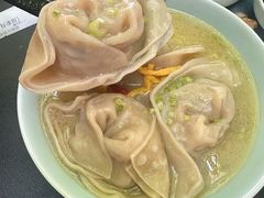 -阿姨食堂