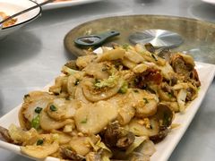 -金海湾海鲜排档(朱家尖店)
