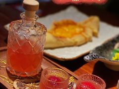 -格鲁·秀色Georgia’s Feast